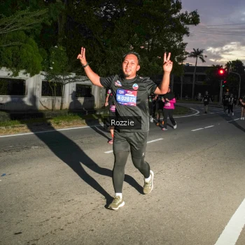 Runner Photo 4020157