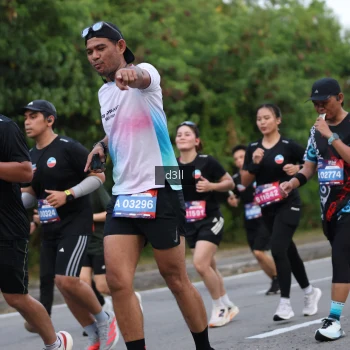 Runner Photo 4020163