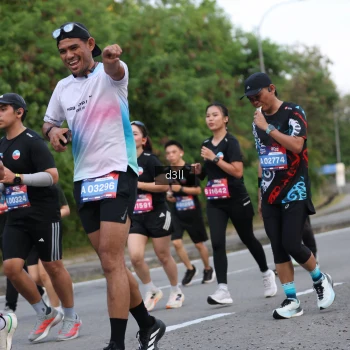 Runner Photo 4020164