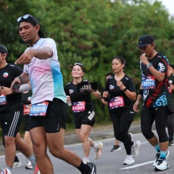 Runner Photo 4020165
