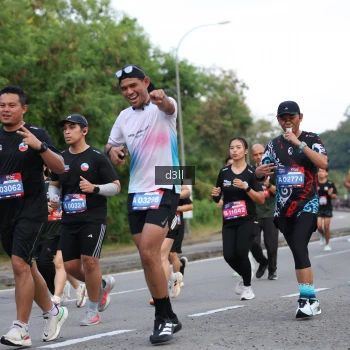 Runner Photo 4020168