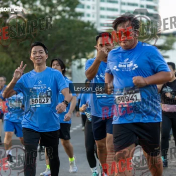 Runner Photo 402017