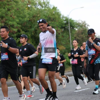 Runner Photo 4020171