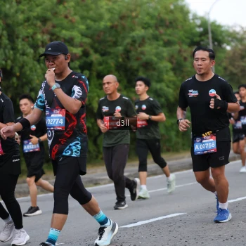 Runner Photo 4020175