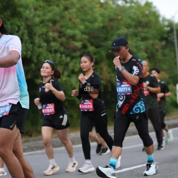 Runner Photo 4020177