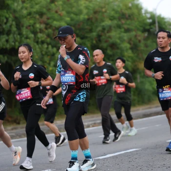 Runner Photo 4020178