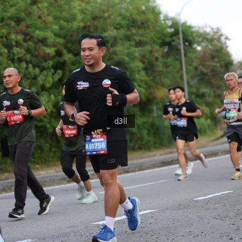 Runner Photo 4020187
