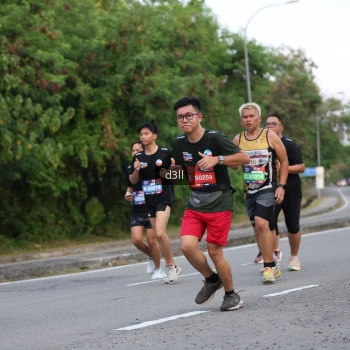 Runner Photo 4020189