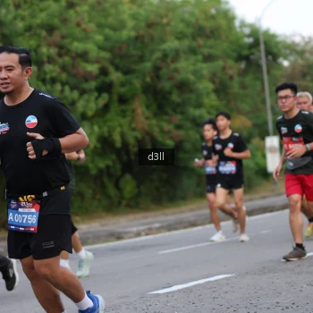 Runner Photo 4020193