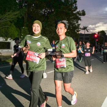 Runner Photo 4020197