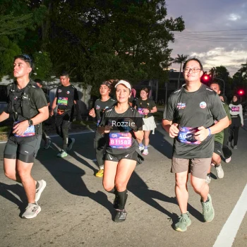 Runner Photo 4020206