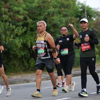 Runner Photo 4020209
