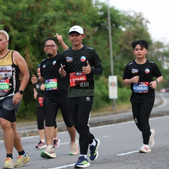 Runner Photo 4020211