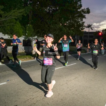 Runner Photo 4020214