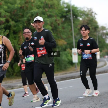 Runner Photo 4020219