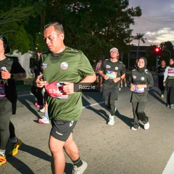 Runner Photo 4020222
