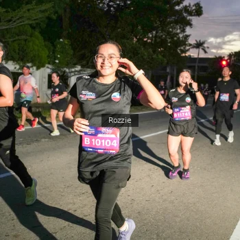 Runner Photo 4020224