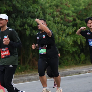 Runner Photo 4020225