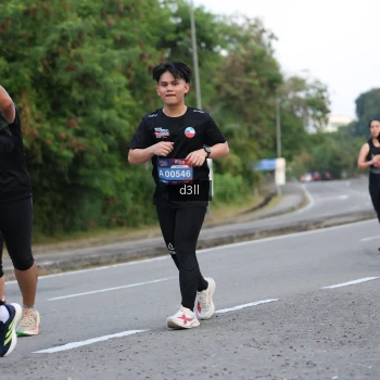 Runner Photo 4020226