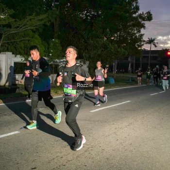 Runner Photo 4020229