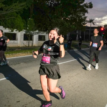 Runner Photo 4020230