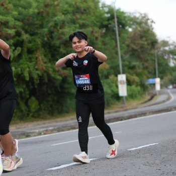 Runner Photo 4020233