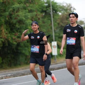 Runner Photo 4020234