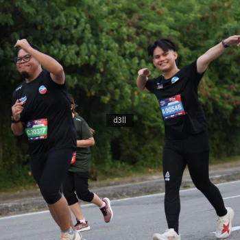 Runner Photo 4020237