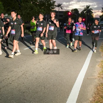 Runner Photo 4020242