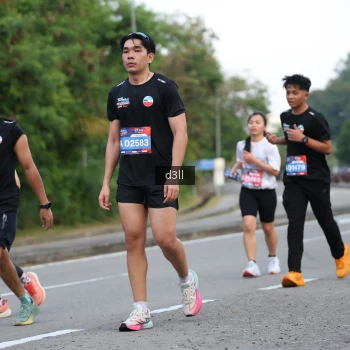 Runner Photo 4020244