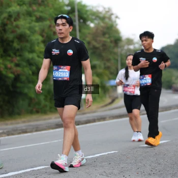 Runner Photo 4020247