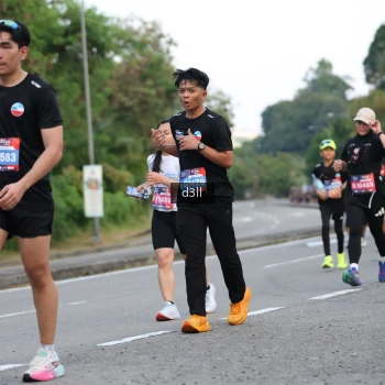 Runner Photo 4020249