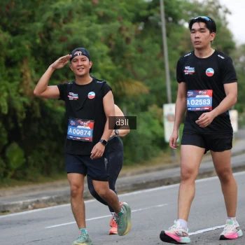 Runner Photo 4020251