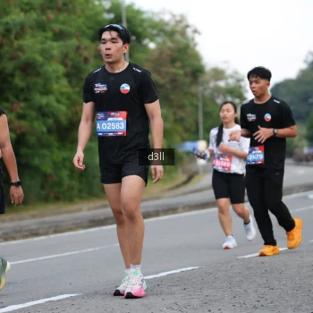 Runner Photo 4020252