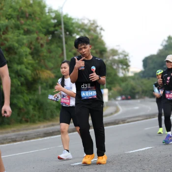 Runner Photo 4020253