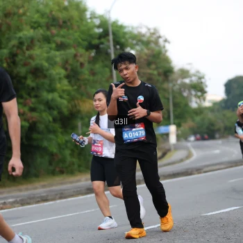 Runner Photo 4020256