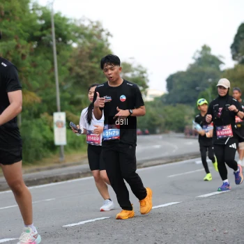 Runner Photo 4020257