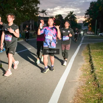Runner Photo 4020259
