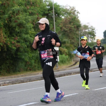 Runner Photo 4020267