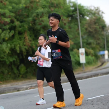 Runner Photo 4020269