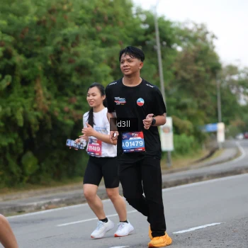 Runner Photo 4020270
