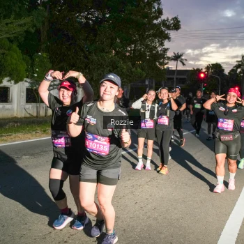 Runner Photo 4020274