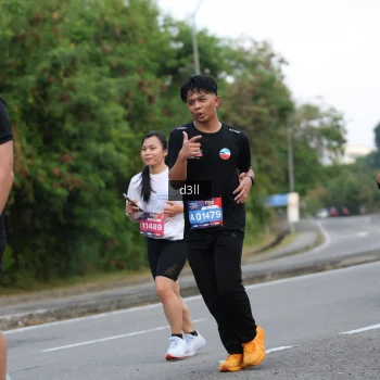 Runner Photo 4020277