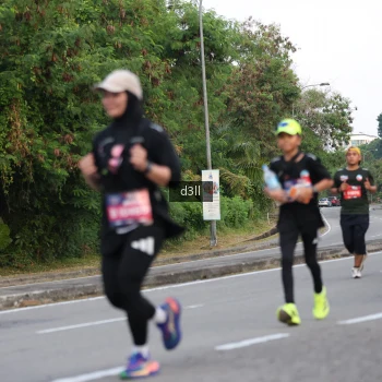 Runner Photo 4020278