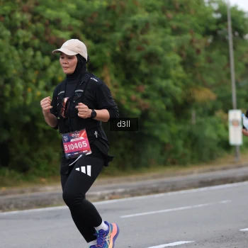 Runner Photo 4020279