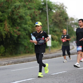 Runner Photo 4020280