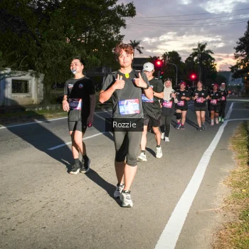 Runner Photo 4020281