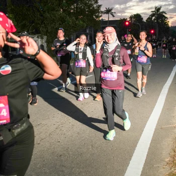 Runner Photo 4020283
