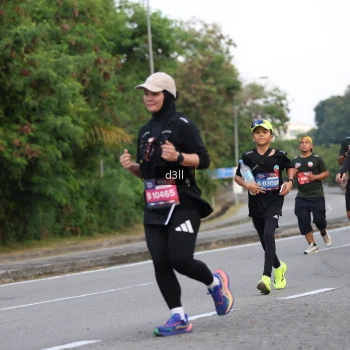 Runner Photo 4020284