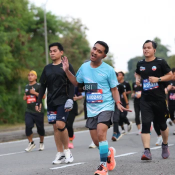 Runner Photo 4020285